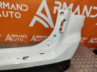 6410D750, 3015344200, 4 бампер митсубиши, митсубиси аутлендер Mitsubishi Outlander 3 restailing 2 Арт AR286593, вид 4