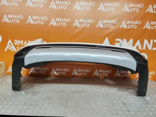 6410D750, 3015344200, 4 бампер митсубиши, митсубиси аутлендер Mitsubishi Outlander 3 restailing 2 Арт AR286593, вид 5