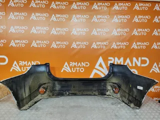 6410D750, 3015344200, 4 бампер митсубиши, митсубиси аутлендер Mitsubishi Outlander 3 restailing 2 Арт AR286593, вид 6