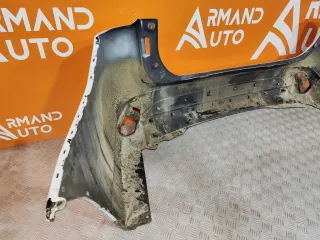 6410D750, 3015344200, 4 бампер митсубиши, митсубиси аутлендер Mitsubishi Outlander 3 restailing 2 Арт AR286593, вид 7