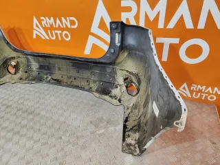 6410D750, 3015344200, 4 бампер митсубиши, митсубиси аутлендер Mitsubishi Outlander 3 restailing 2 Арт AR286593, вид 8
