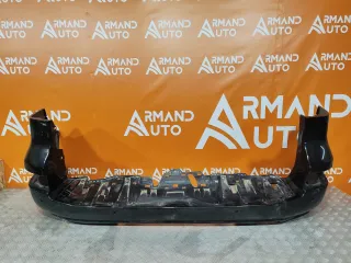 521596A925, 5215960720, 4 бампер лексус гх urj 150 Lexus GX 2 restailing Арт AR286667