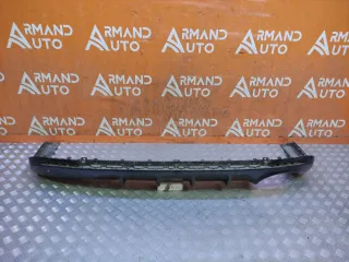86612D4600, 86690D4600, 8 Юбка бампера Kia Optima 4 Арт AR288220, вид 1