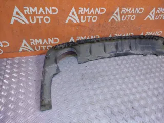 86612D4600, 86690D4600, 8 Юбка бампера Kia Optima 4 Арт AR288220, вид 6