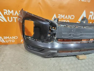 62022W060P, 6400J611ZZ, 4 бампер митсубиши, митсубиси асх га0 ( Mitsubishi ASX Арт AR294102, вид 2