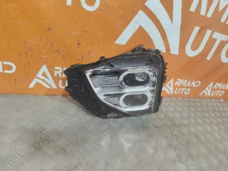 8301D589, 4 фара Mitsubishi Eclipse Cross Арт AR303227, вид 2