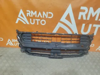 6010110000, 6600208870, 8889567058, 4 Решетка бампера Geely Tugella Арт AR304954, вид 1