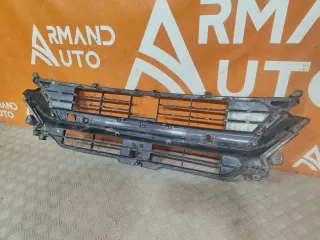 6010110000, 6600208870, 8889567058, 4 Решетка бампера Geely Tugella Арт AR304954, вид 7