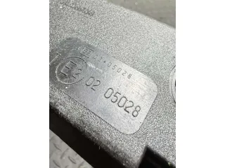0205028 Зеркало салона Renault Clio 3 Арт 58929, вид 6