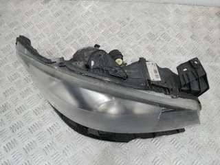 8200555906 Фара правая Renault Laguna 2 Арт 111527, вид 2