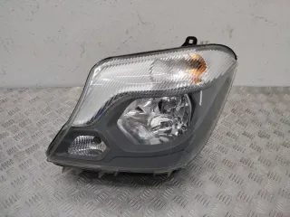 A9068205800 Фара левая Mercedes Sprinter W906 Арт 111471, вид 1