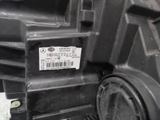 A9068205800 Фара левая Mercedes Sprinter W906 Арт 111471, вид 10