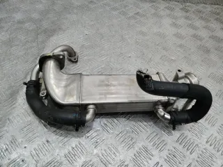 A6511400575 радиатор egr Mercedes CLA c117 Арт 111414, вид 1