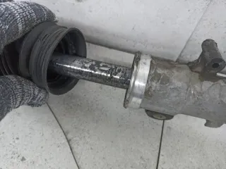 2S613200PB,VR2S6C3550NA,RF2S6C3550KD,2S613200,2S6C3200 рулевая рейка Ford Fusion 1 Арт 59-388, вид 6