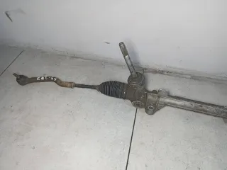 48001JD90B рулевая рейка Nissan Qashqai 1  Арт 59-377, вид 2