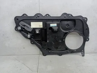 JK5224767A Шумоизоляция двери задней левой Land Rover Range Rover 4 Арт 29-35-4, вид 1