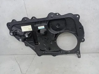 JK5224767A Шумоизоляция двери задней левой Land Rover Range Rover 4 Арт 29-35-4, вид 2