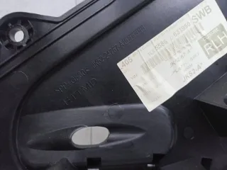 JK5224767A Шумоизоляция двери задней левой Land Rover Range Rover 4 Арт 29-35-4, вид 3