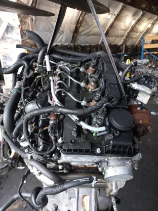 CYRB Двигатель Ford Transit 3 restailing Арт EM17-53-1950, вид 3