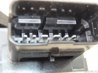 5743A427 Моторчик стеклоподъемника Mitsubishi Outlander 3 restailing 2 Арт ES95577849-13285, вид 3