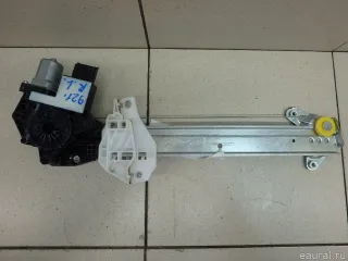 5743A427 Моторчик стеклоподъемника Mitsubishi Outlander 3 restailing 2 Арт ES95577849-13285, вид 5