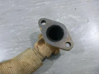 Трубка системы рециркуляции (EGR) Mitsubishi L200 5 2008г. 1582A078 - Фото 3