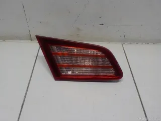 26545AL500 Фонарь задний внутренний левый Infiniti G 3 Арт E50737829