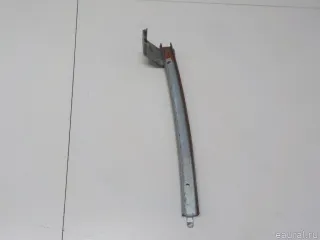Направляющая стекла двери Mitsubishi L200 5 1998г. MR144504 - Фото 5