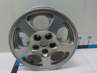  Диск колесный легкосплавный Mitsubishi Pajero Pinin Арт E51390983, вид 4