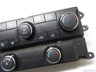 55111892AD Блок управления климатической установкой Dodge Journey 1 Арт E51625730, вид 5