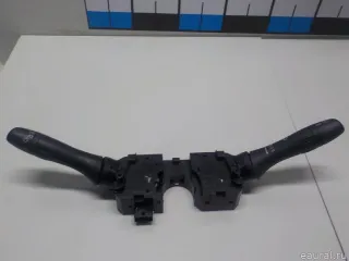255603JA1A Переключатель подрулевой в сборе Infiniti QX60 1 restailing Арт E51628709, вид 6