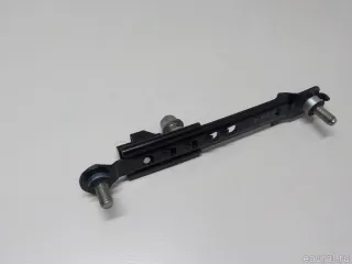 7005A013 Механизм регулировки ремня безопасности Mitsubishi Galant 8 Арт E51629889, вид 3