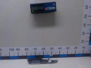 MR979995HB Накладка блока управления стеклоподъемниками Mitsubishi Outlander 3 restailing 2 Арт E51672156