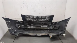 20847176 Бампер передний золотистый Cadillac SRX 2 Арт 9350755, вид 2