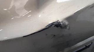 20847176 Бампер передний золотистый Cadillac SRX 2 Арт 9350755, вид 4