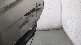 20847176 Бампер передний золотистый Cadillac SRX 2 Арт 9350755, вид 5
