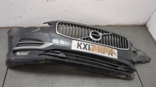 39844277 Бампер передний серый Volvo V90 2 Арт 9168874, вид 1