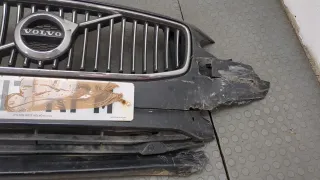 39844277 Бампер передний серый Volvo V90 2 Арт 9168874, вид 2