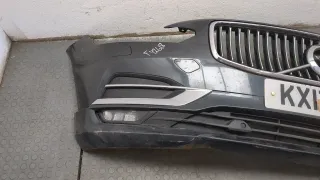 39844277 Бампер передний серый Volvo V90 2 Арт 9168874, вид 3