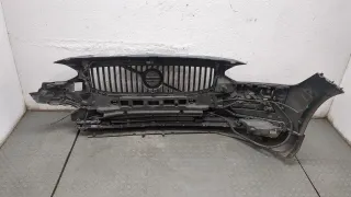 39844277 Бампер передний серый Volvo V90 2 Арт 9168874, вид 4