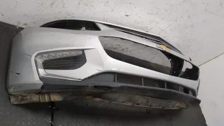 84042377 Бампер передний серебристый Chevrolet Malibu 9 Арт 9184576, вид 4