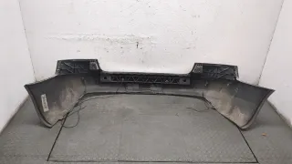 8H0807303A Бампер задний белый Audi A4 B8 Арт 9208386, вид 5