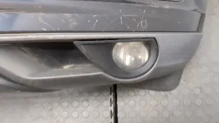 4L0807105J Бампер передний синий Audi Q7 4L Арт 20370693, вид 3