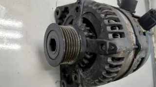 Y66218300A Генератор Mazda 3 BL Арт 20442840, вид 2