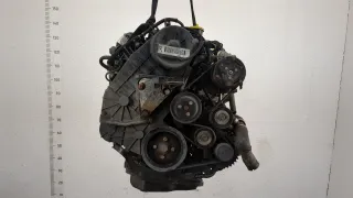 98031154 Генератор Opel Zafira C Арт 11405224, вид 1