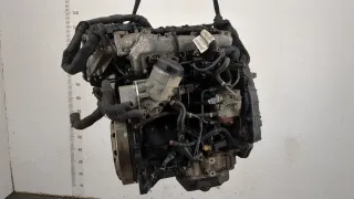 98031154 Генератор Opel Zafira C Арт 11405224, вид 3