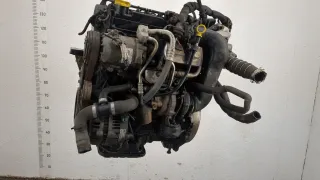 98031154 Генератор Opel Zafira C Арт 11405224, вид 4