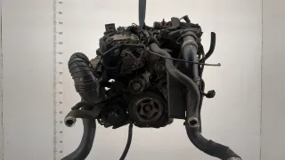 A0131540002 Генератор Mercedes E W211 Арт 11399035, вид 1