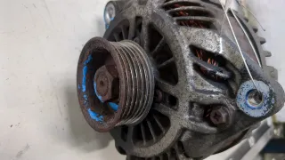 23100AM610 Генератор Nissan Pathfinder 2 Арт 20444616, вид 2