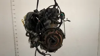  Генератор Ford Focus 2 1.6л Инжектор Арт 11418868, вид 2